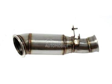 Downpipe F30 F32 za BMW 330, 335, 435