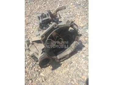 menjac za pola 1,2 za Volkswagen Polo
