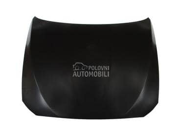 Hauba / Aluminijumska F10 F11 za BMW 518, 520, 523 ... od 2013. do 2016. god.