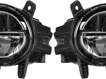 Maglenka LED F30 F31 za BMW 315, 316, 318 ...