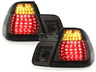 Stop svetla LED E46 Limuzina za BMW 315, 316, 318 ...