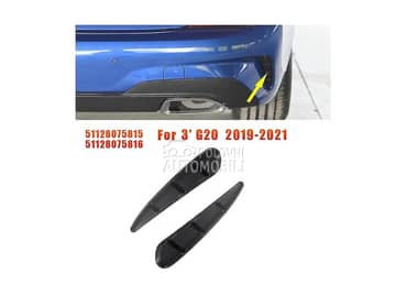 Resetka zadnjeg branika M G20 za BMW 315, 316, 318 ...