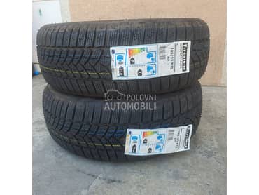 Firestone 185/55 R15 Zimska