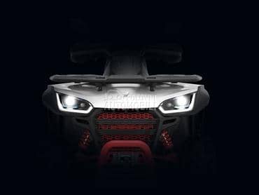 Segway SNARLER AT6 AKCIJA