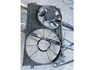 ventilator klime za Audi A3 od 2004. do 2012. god.