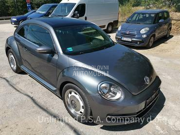 Volkswagen Nova Buba 2.0 TDI