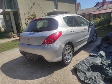 Stop lampe za Peugeot 308