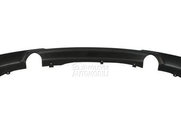 Spojler difuzor M Dupli F30 za BMW 315, 316, 318 ...