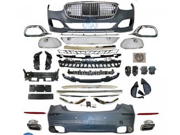 Body kit w223 za Mercedes Benz Ostalo