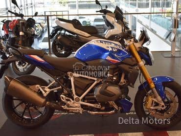 BMW R 1250 R