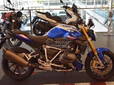 BMW R 1250 R