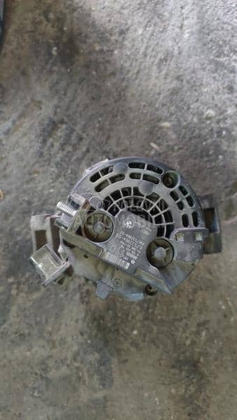 alternator e87 e90 e91 n45