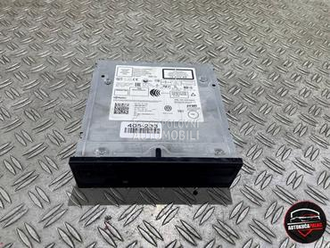 RADIO NAVI DVD CD za Volkswagen Tiguan