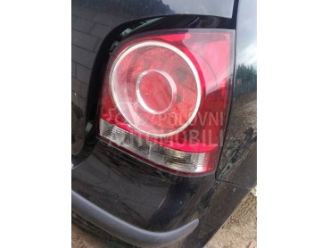 zadnje lampe za Volkswagen Polo