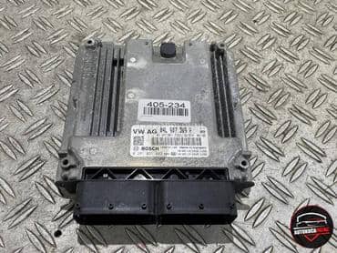 KOMPJUTER MOTORA za Volkswagen Tiguan