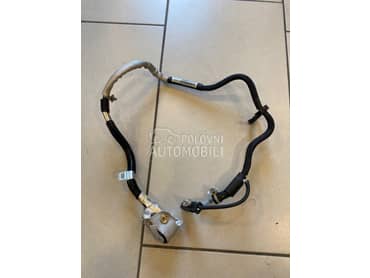 Ad blue crevo za Citroen Berlingo, C-ELYSEE, C3 ...