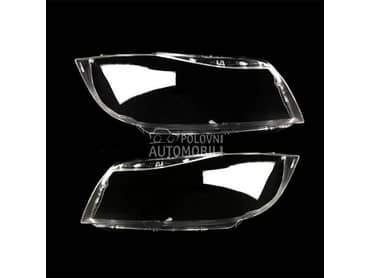 Staklo fara Xenon E90 E91 za BMW 315, 316, 318 ... od 2008. do 2012. god.