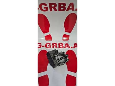 klapna gasa za Opel Astra