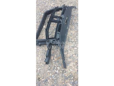 vezni lim za Volkswagen Polo