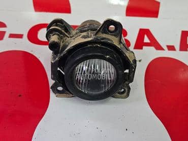 Maglenka za Opel Astra J