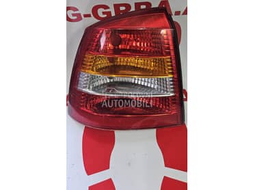 Stop Svetlo za Opel Astra G