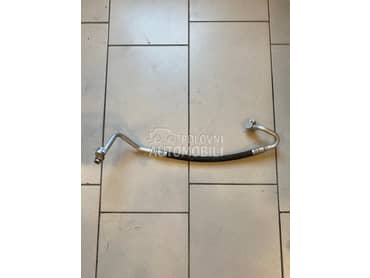 Crevo klime za Audi Q3