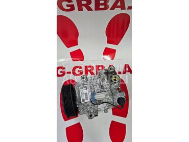 kompresor klime za Opel Astra J