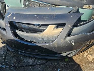 Prednji Branik za Opel Meriva