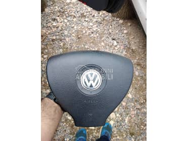 air beg volana za Volkswagen Polo