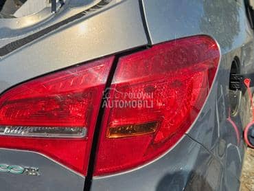 Stop Svetlo za Opel Meriva