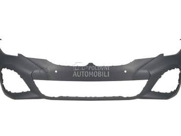 Prednji branik M Sport G20 G21 za BMW 315, 316, 318 ... od 2018. do 2022. god.