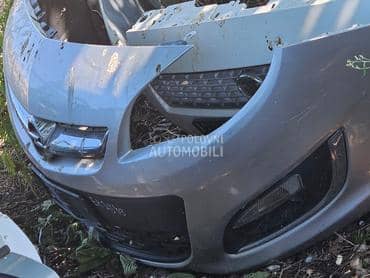 Branik za Opel Astra J