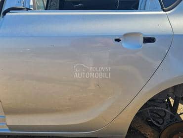 Vrata za Opel Astra J