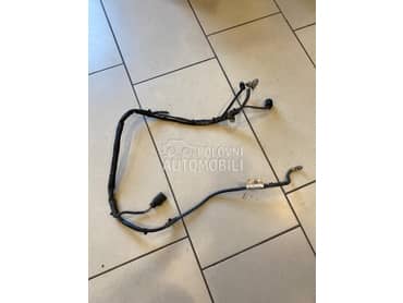 Instalacija alternatora za Volkswagen Tiguan, Sharan