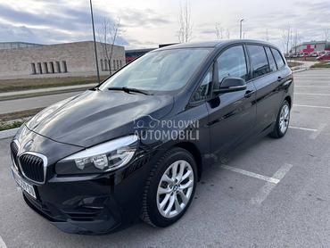 BMW 218 GRAN TOURER