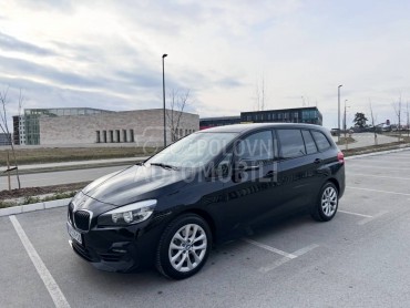 BMW 218 GRAN TOURER