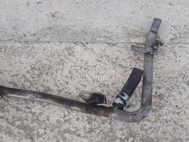 Cev vode 1.7cdti 96kw za Opel Astra J od 2012. do 2015. god.