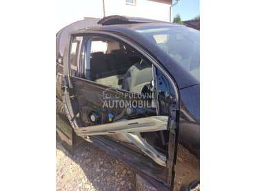 desna vrata za Volkswagen Golf 5