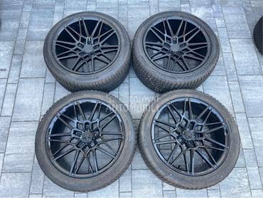 Aluminijumske felne  20" 5 x 112