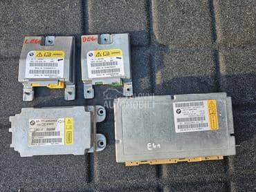 airbag centrala e60 e61 za BMW Serija 5 od 2003. do 2009. god.