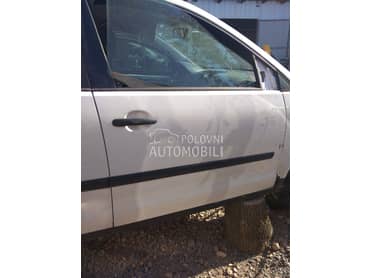 desna vrata za Volkswagen Polo