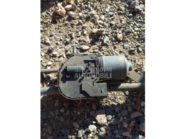 motoric brisaca za Volkswagen Golf 5