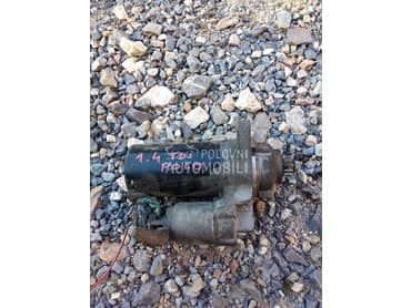 alnaser 1,4 TDI za Volkswagen Polo