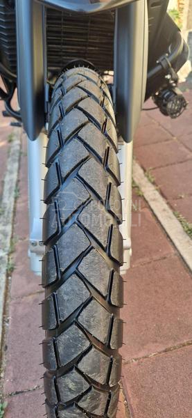 Yamaha Xt 660 r akrapovic xt660r