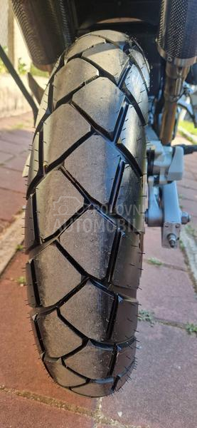 Yamaha Xt 660 r akrapovic xt660r