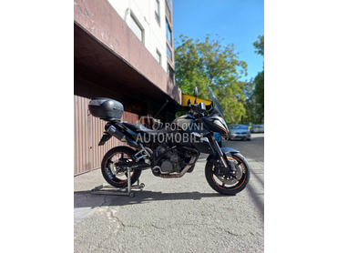 KTM 990 SMT