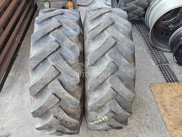 Continental 10.50/90 R18