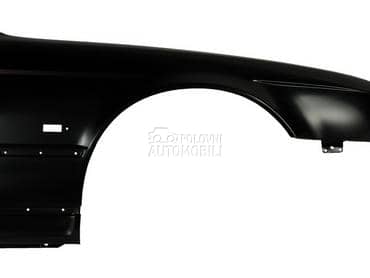 Krilo Blatobran E34 za BMW 518, 520, 523 ...