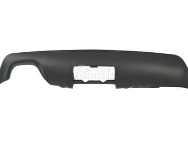 Spojler Difuzor M Tech E60 E61 za BMW 518, 520, 523 ...