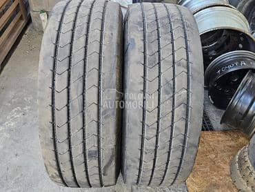 Fulda 315/60 R22.5 Sve sezone